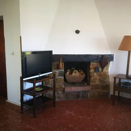Hébergement de vacances Indepediente Con Jardin Y Vistas Unicas Somo