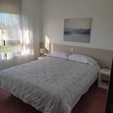 Hébergement de vacances Indepediente Con Jardin Y Vistas Unicas Somo