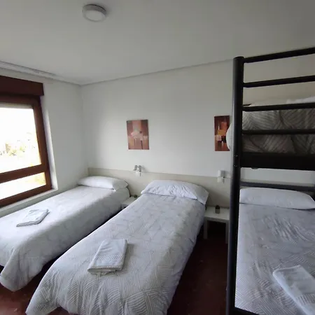 Indepediente Con Jardin Y Vistas Unicas Hébergement de vacances