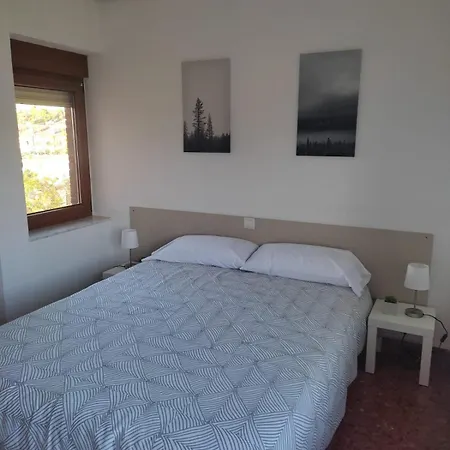 Indepediente Con Jardin Y Vistas Unicas * Somo