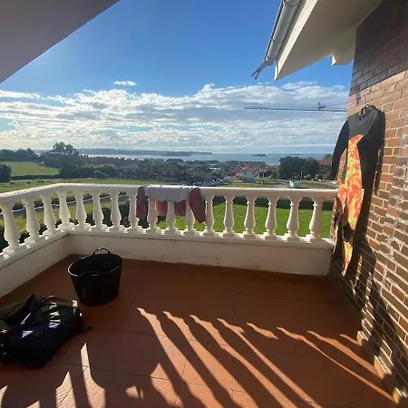Indepediente Con Jardin Y Vistas Unicas
