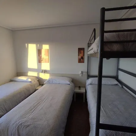 Indepediente Con Jardin Y Vistas Unicas * Somo