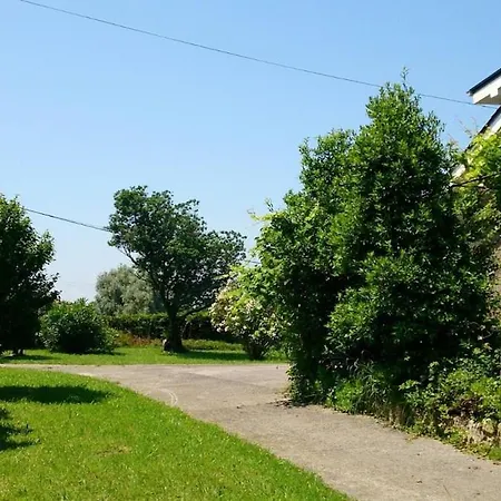 Hébergement de vacances Indepediente Con Jardin Y Vistas Unicas Somo