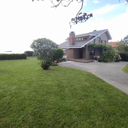 Hébergement de vacances Indepediente Con Jardin Y Vistas Unicas *