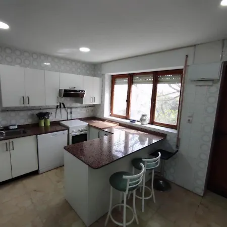 Indepediente Con Jardin Y Vistas Unicas Hébergement de vacances
