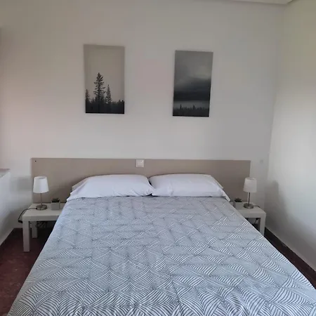 Indepediente Con Jardin Y Vistas Unicas Somo
