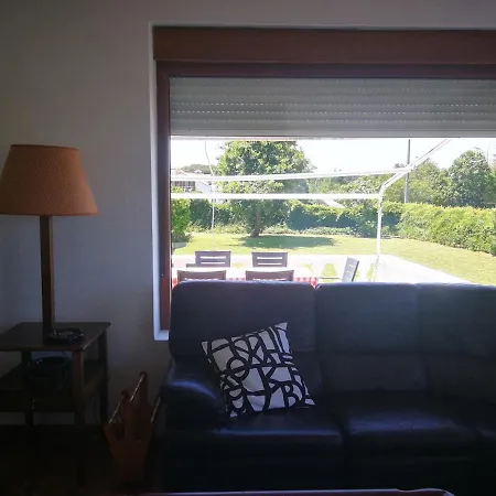 Indepediente Con Jardin Y Vistas Unicas * Somo