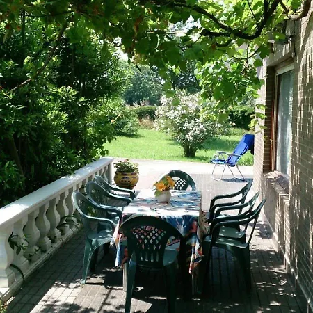 Hébergement de vacances Indepediente Con Jardin Y Vistas Unicas